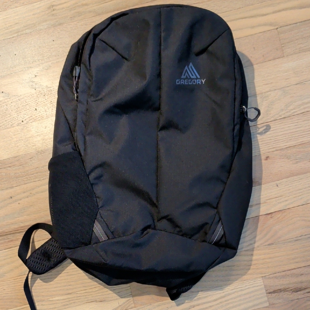 Gregory Rhune 22 Black